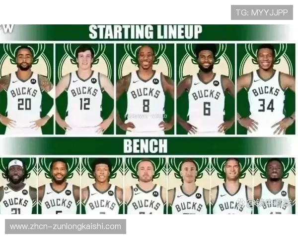 雄鹿依赖字母哥统治力阵容深度不足面临季后赛挑战 雄鹿依赖字母哥统治力阵容深度不足面临季后赛挑战