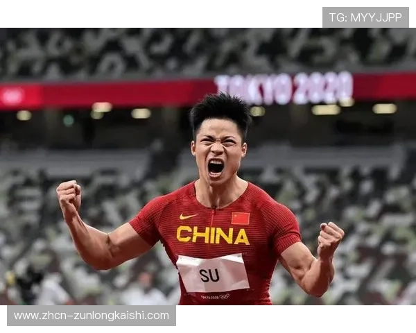 苏炳添全运会完成职业生涯谢幕,赛场响起《说不出再见》 苏炳添全运会完成职业生涯谢幕,赛场响起《说不出再见》