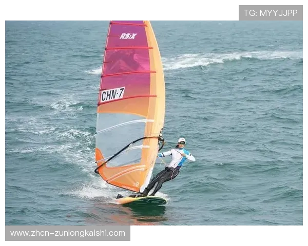 联想AI PC个人智能体“小天”为国家帆船帆板队制定专属训练计划 联想AI PC个人智能体“小天”为国家帆船帆板队制定专属训练计划