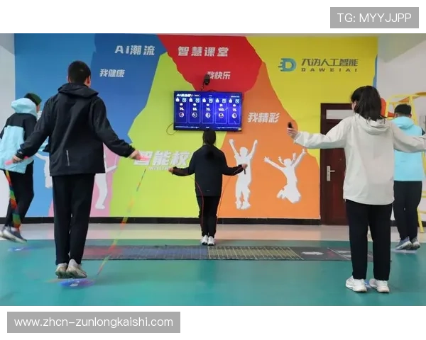 体育环保实践引入AI监测，降低赛事碳足迹