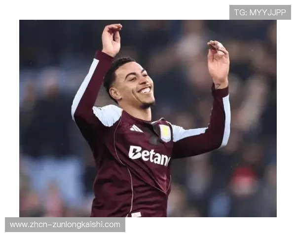 维拉2-1力克曼联，豪取10连胜创队史顶级联赛连胜纪录