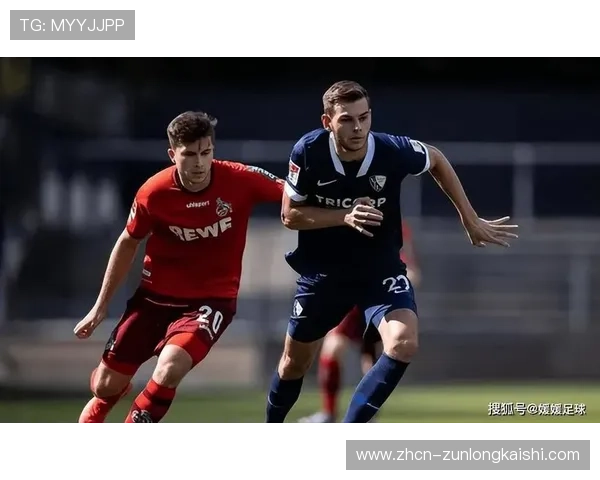 美因茨vs海登海姆身体对抗热点图：中场绞杀成焦点