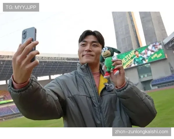 浙江队官宣与韩国籍体能教练续约，其负责的“高强度反复转换”训练受认可